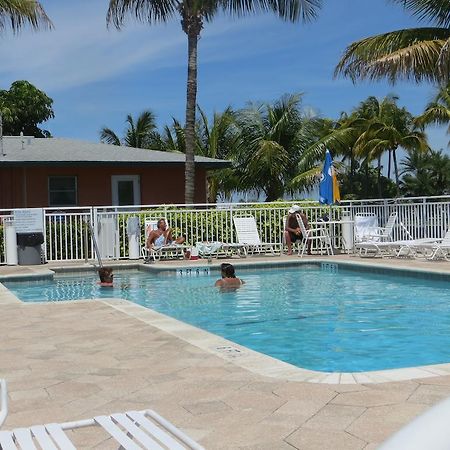 Matanzas Inn Fort Myers Beach Zewnętrze zdjęcie