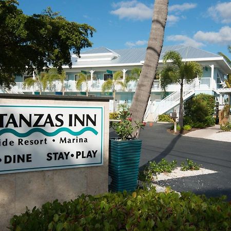 Matanzas Inn Fort Myers Beach Zewnętrze zdjęcie