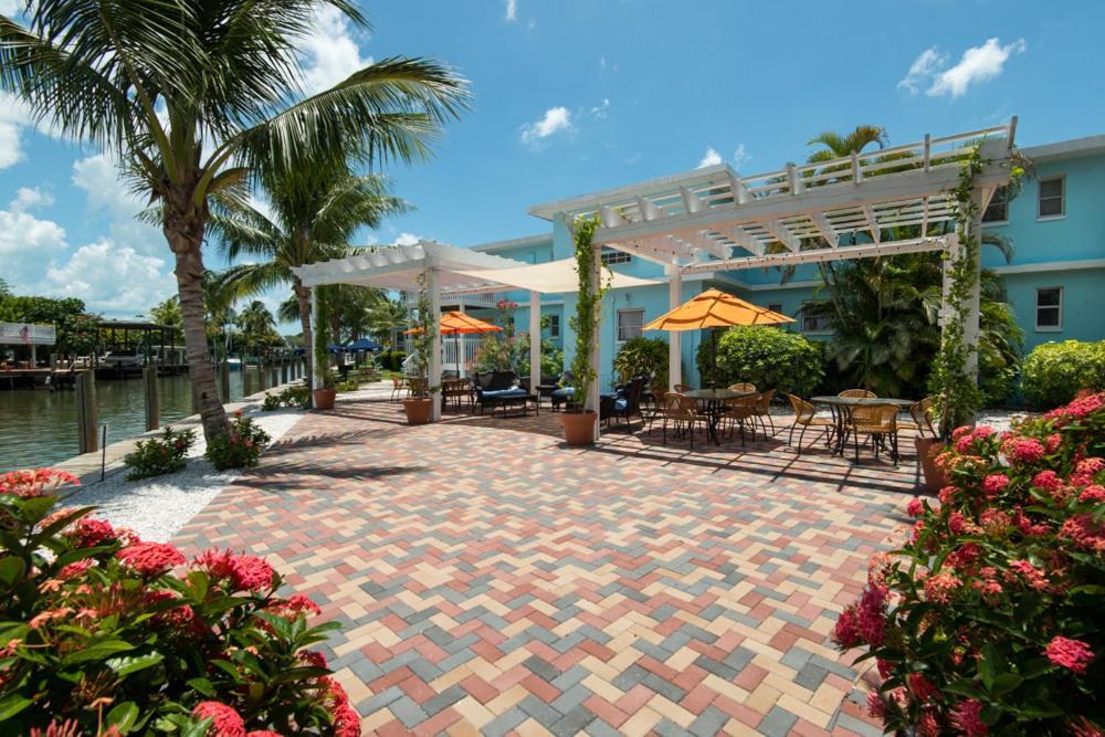 Matanzas Inn Fort Myers Beach Zewnętrze zdjęcie