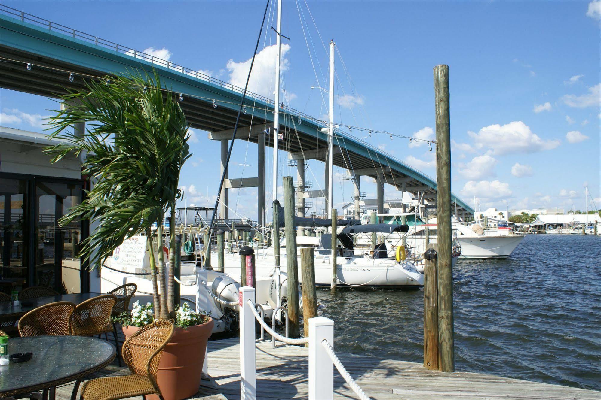 Matanzas Inn Fort Myers Beach Zewnętrze zdjęcie