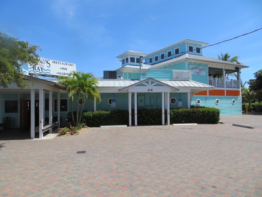 Matanzas Inn Fort Myers Beach Zewnętrze zdjęcie