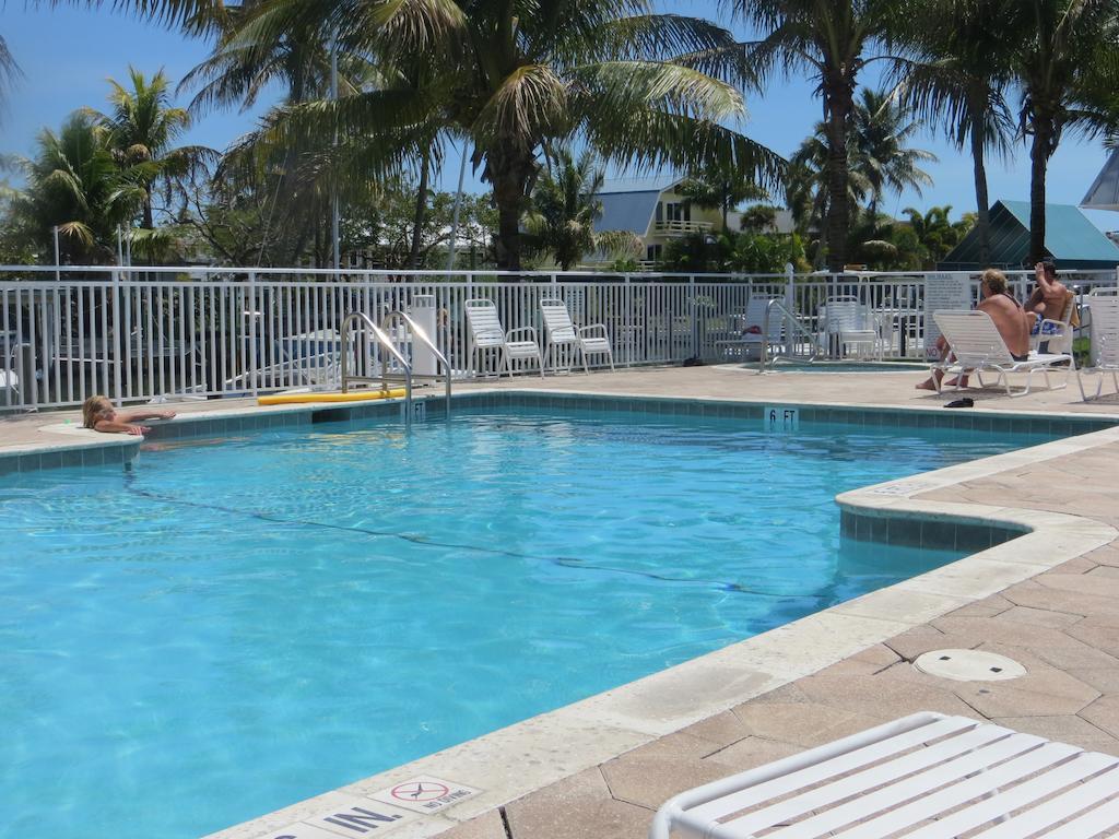 Matanzas Inn Fort Myers Beach Zewnętrze zdjęcie