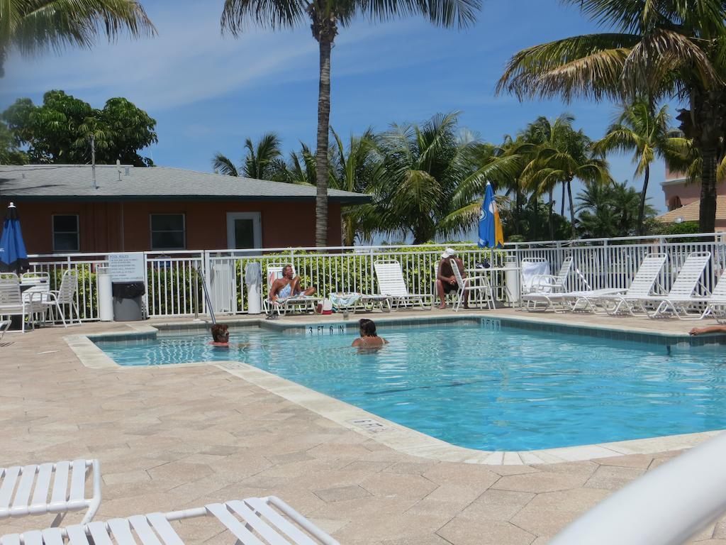 Matanzas Inn Fort Myers Beach Zewnętrze zdjęcie