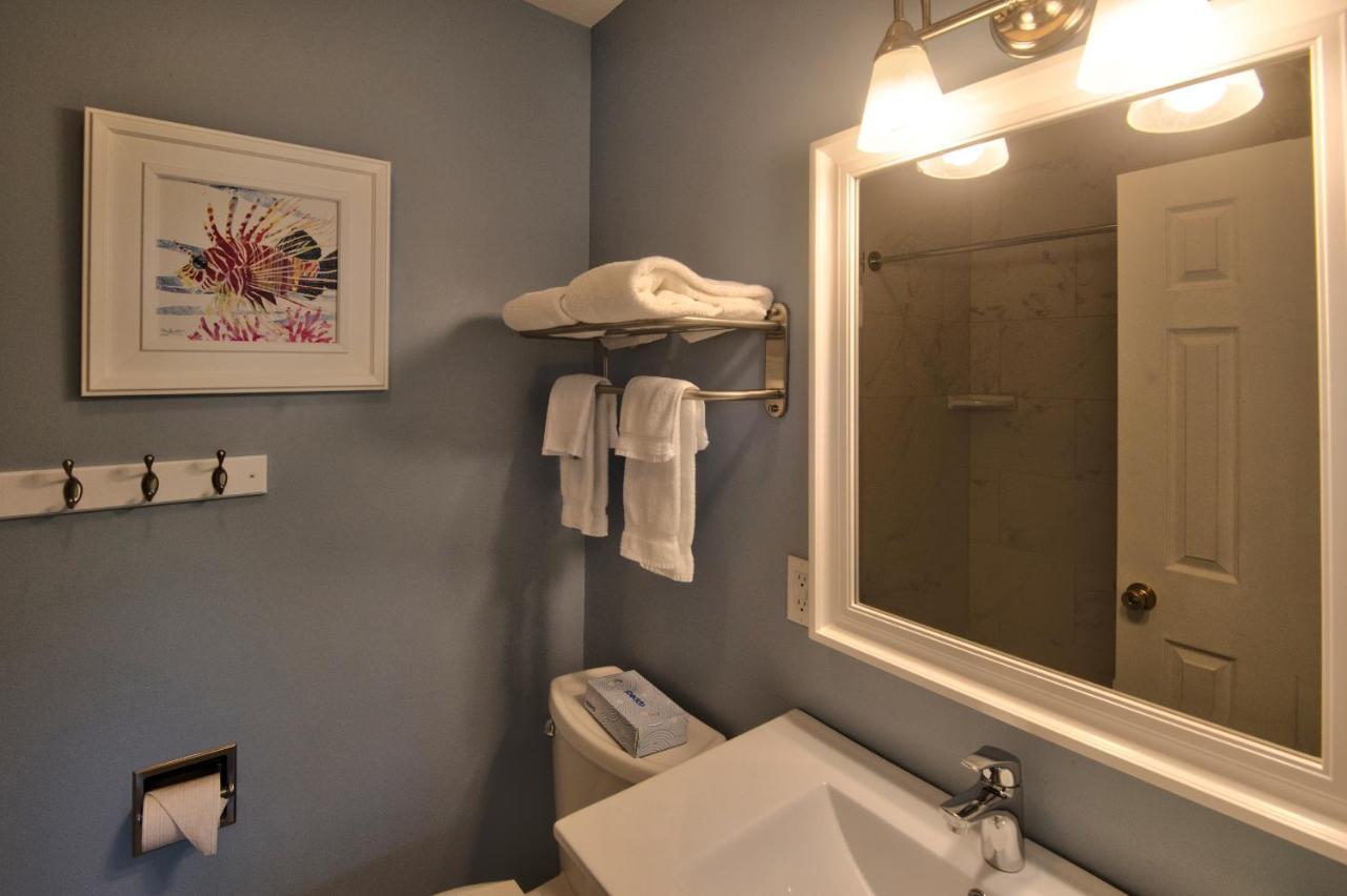 Matanzas Inn Fort Myers Beach Zewnętrze zdjęcie
